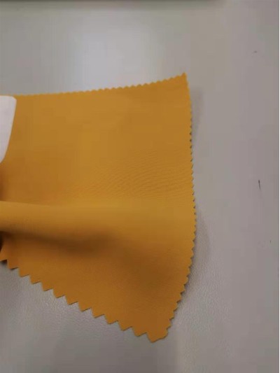 HK-HGCG  FA1866 25％POLYESTER / 75％RAYON  3X1'Z TWILL WOVEN 60'/61' 180GM2 正面照